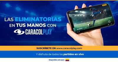 Caracol Play