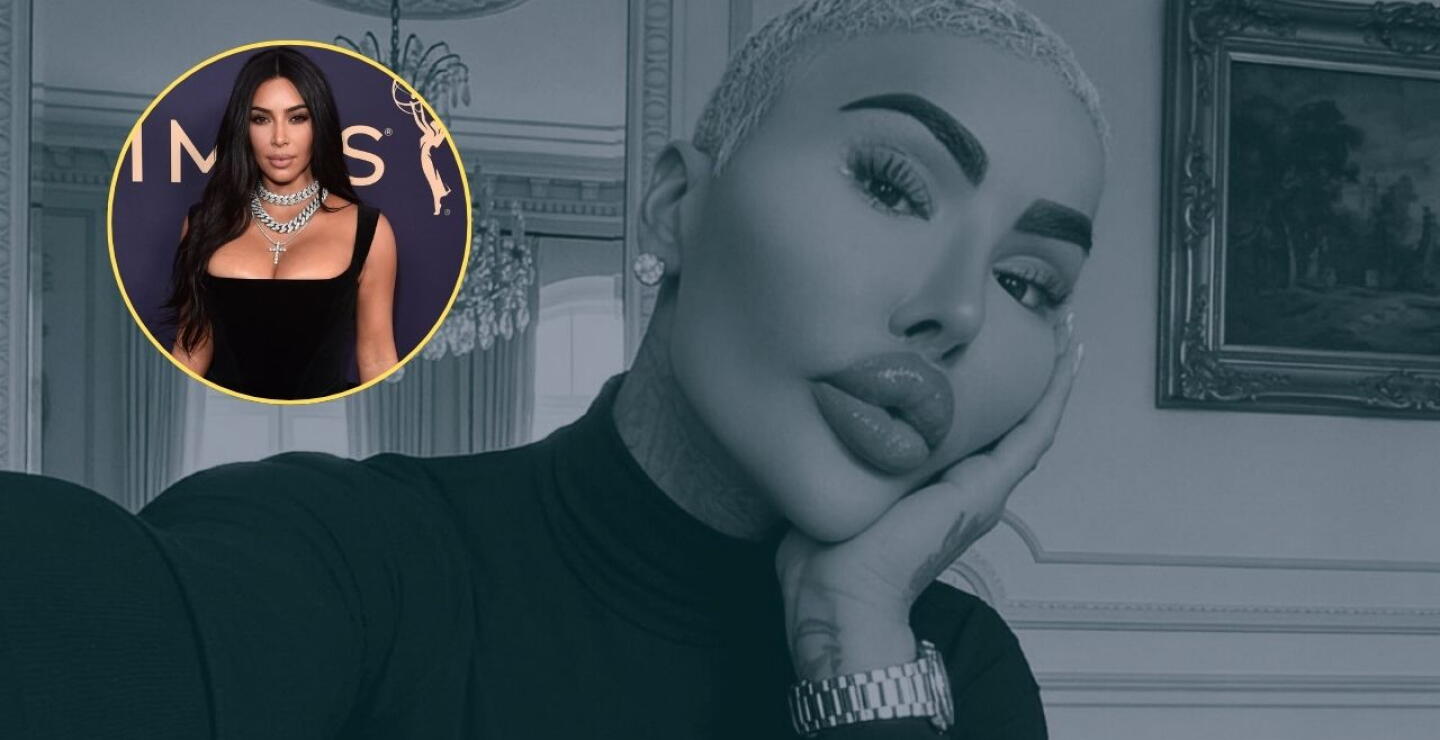 El influencer Jordan James Parke perdió la vida