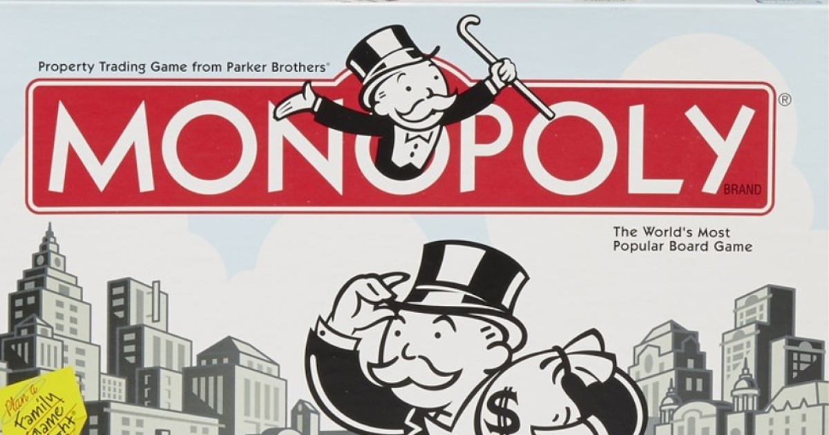 Monopoly 85 años de creación y más de mil millones de jugadores