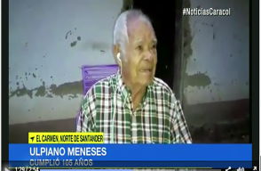 275963_Foto: Noticias Caracol