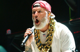 Limp Bizkit se presentará en el Estadio el Campin de Bogotá.