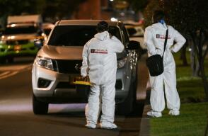 Muerte del coronel Óscar Dávila: ¿qué responden sus allegados ante enigmas que rodean el hecho?
