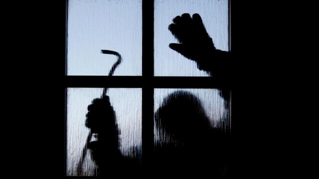 El colmo: se reunieron para hablar de la inseguridad en su barrio y los atracaron El colmo: se reunieron para hablar de la inseguridad en su barrio y los atracaron