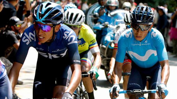 Colprensa- Luis Barbosa