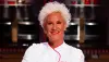 Anne Burrell, chef de televisión, fue encontrada "inconsciente" en su casa.