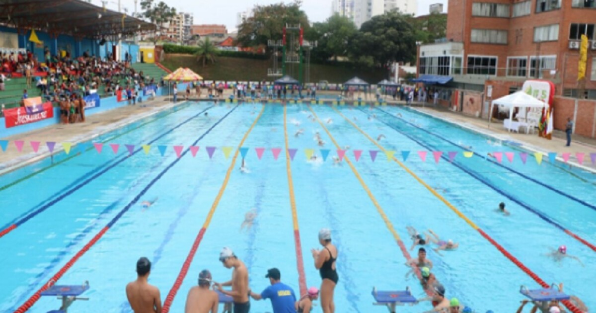 santander tendra coliseo de combates y