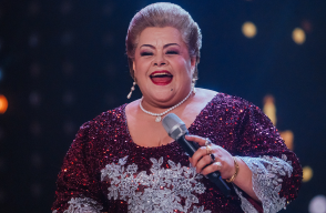 Yo Me Llamo Paquita la del Barrio 