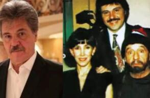 Florinda Meza envían sentido mensaje.