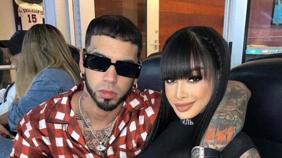 La relación de Anuel y Yailin, la más viral ha dado mucho de que hablar en las redes sociales. La relación de Anuel y Yailin, la más viral ha dado mucho de que hablar en las redes sociales.
