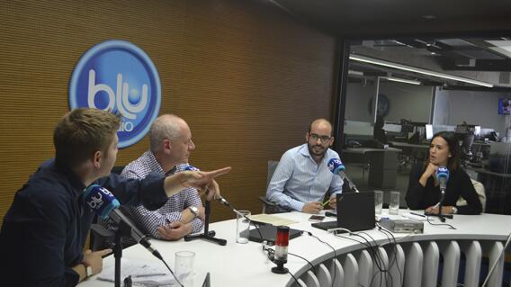 269207_Foto: Blu Radio