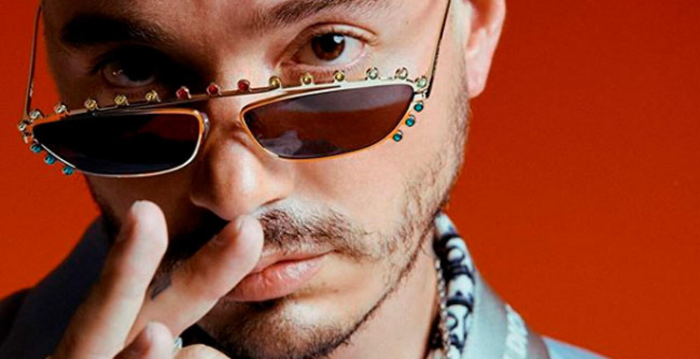 363236_BLU RADIO // J Balvin // Foto: Instagram jbalvin