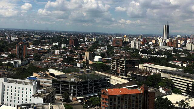 Cali logró reducir en un 50 % el número de homicidios durante el fin de semana de las velitas