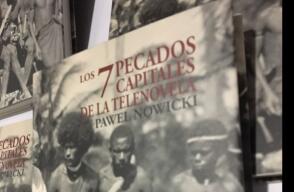 280935_Blu Radio. Lanzamiento de libro. Foto: Blu Radio
