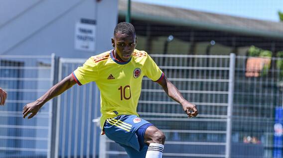 Selección-Colombia-Sub-20 Selección-Colombia-Sub-20