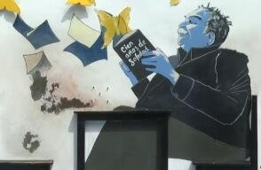 Conozca la Ruta Gabo en Cartagena: una mirada a la vida del icónico escritor colombiano