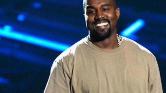 Kanye West Kanye West