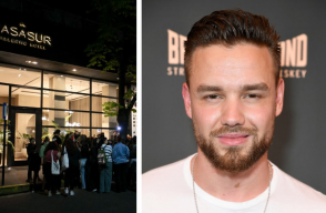 Dueño del hotel donde murió Liam Payne pidió ayuda: “Necesitamos que envíen a alguien”  Dueño del hotel donde murió Liam Payne pidió ayuda: “Necesitamos que envíen a alguien”