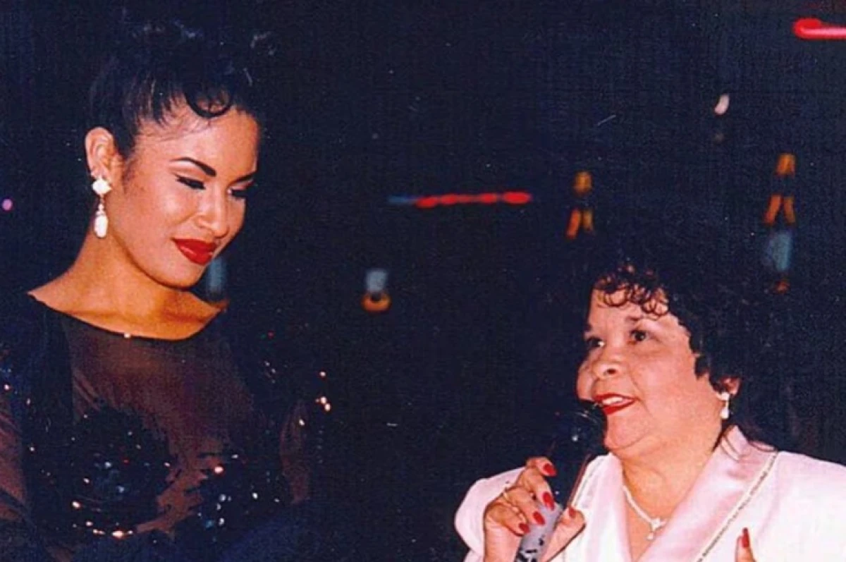 Yolanda Saldívar asegura que es inocente y que "conocía secretos" de Selena - LaKalle