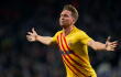 RCD Espanyol v FC Barcelona - La Liga Santander