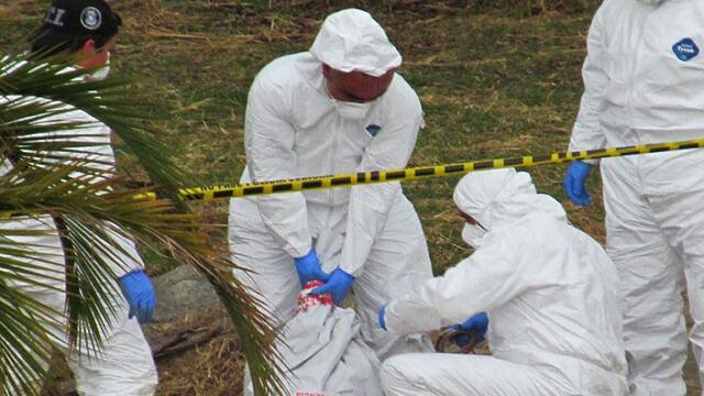 Masacre en zona rural de Jamundí: cuatro personas fueron halladas con tiros de gracia 