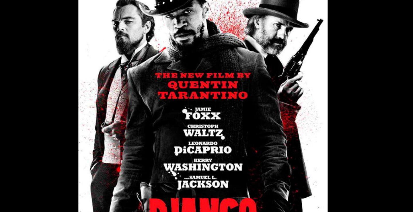 3. Django desencadenado