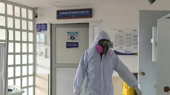 Preocupación en Cali ante nuevos seis casos de la variante delta