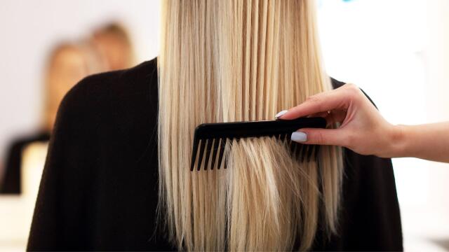 Productos para alisar el pelo pueden causar falla renal aguda Productos para alisar el pelo pueden causar falla renal aguda