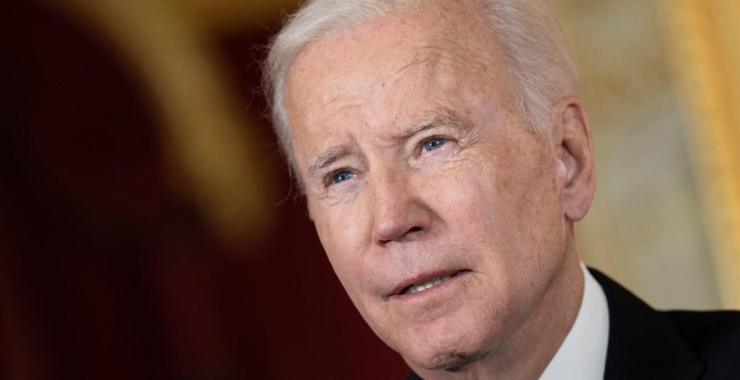 La pandemia del COVID-19 ha terminado en Estados Unidos: Joe Biden