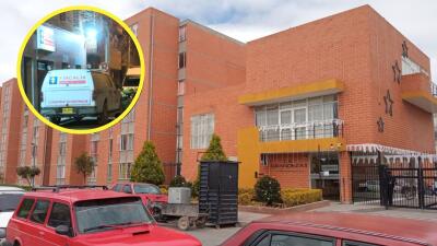 El caso de papá e hija hallados sin vida ocurrió en el conjunto residencial La Grandeza II de Soacha