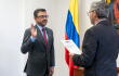 Richard Caicedo, el nuevo presidente de Icetex