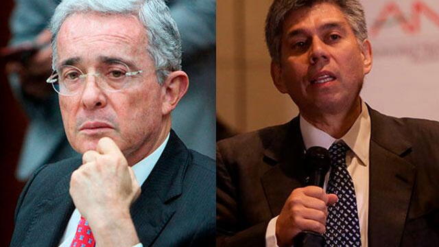 Ordenan a Uribe, otra vez, retractarse de trino contra Daniel Coronell