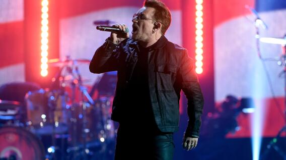 2016 iHeartRadio Music Festival - Night 1 - Show