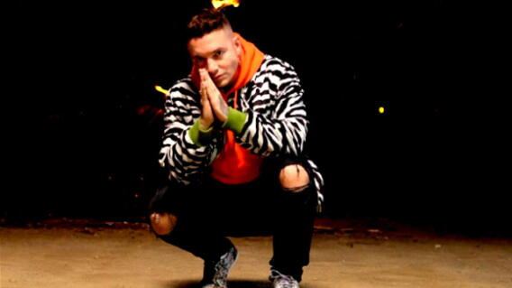 Instagram: jbalvin