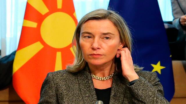 Unión Europea intensifica su labor diplomática en Venezuela en busca de una salida a la crisis