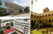 Estas son las mejores universidades de la Costa Caribe en 2025