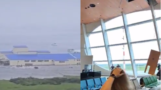 Terremoto en Rusia Terremoto en Rusia