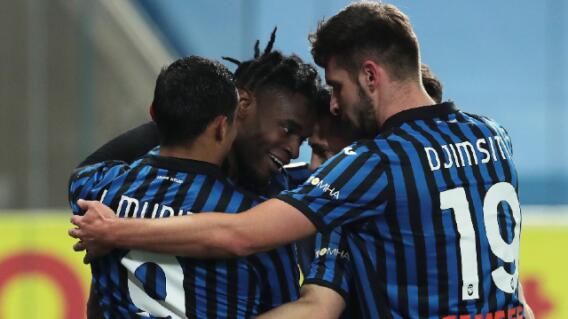 Duván Zapata Duván Zapata