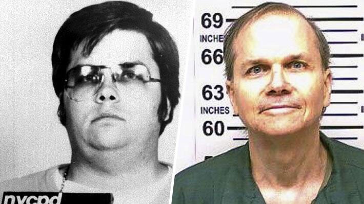 Asesino John Lennon