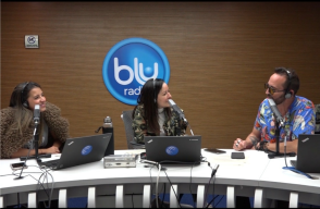 339144_BLU Radio // Agenda en Tacones // Agenda en Tacones 19 de julio