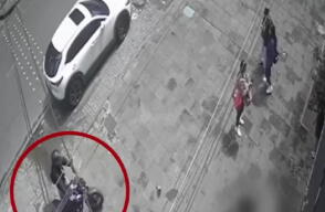 Así cayó conductor que habría robado un celular en Bogotá: fue ubicado por el GPS