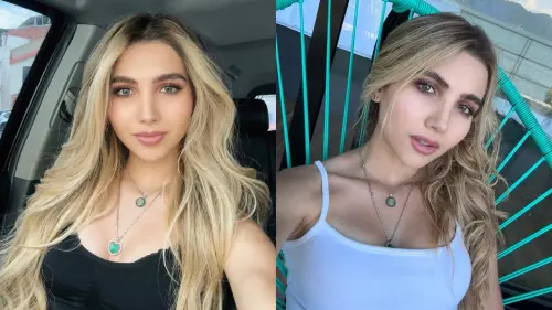 Shaira confesó fuerte experiencia amorosa e impactó a sus fans: "Eso no lo hagan"