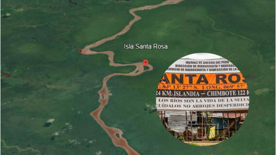 Isla Santa Rp ¿Cuál es la importancia de la isla Santa Rosa y por qué Colombia elevó ...
