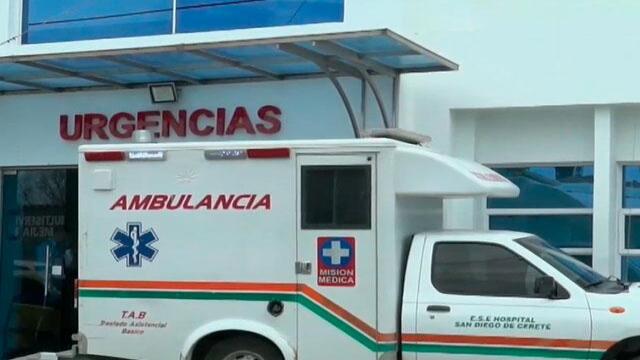 Investigan muerte de bebé de 2 meses en hogar sustituto del ICBF, su mamá tiene 12 años Investigan muerte de bebé de 2 meses en hogar sustituto del ICBF, su mamá tiene 12 años