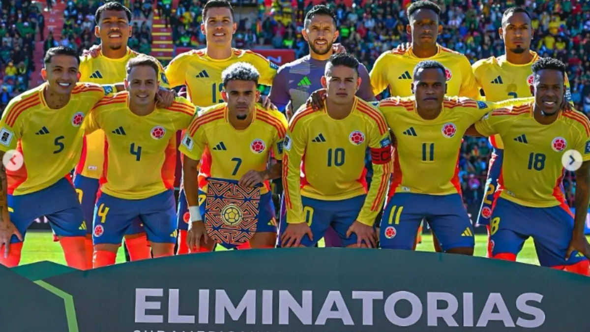 ¿Cuánto quedará el marcador del partido Colombia vs Chile? Inteligencia artificial dio su predicción