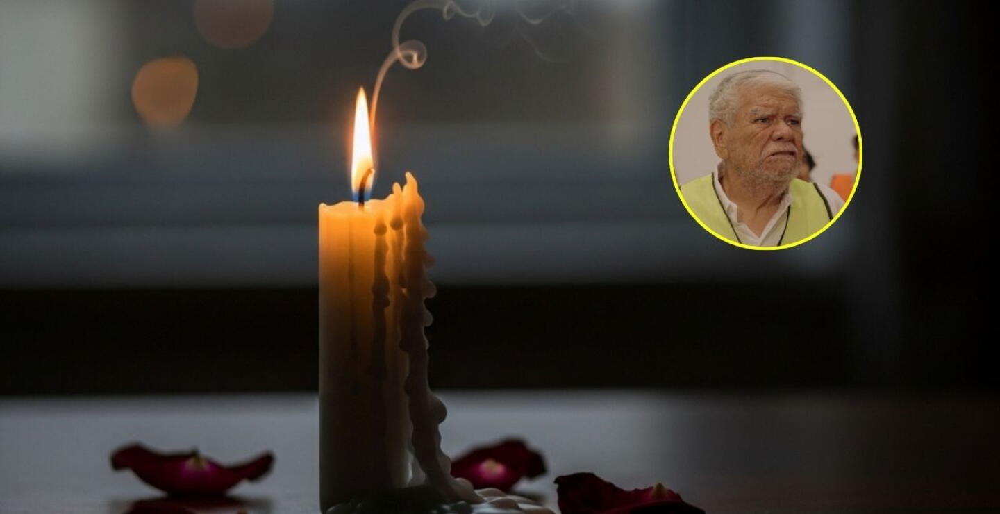 José Antonio Estrada falleció a sus 87 años