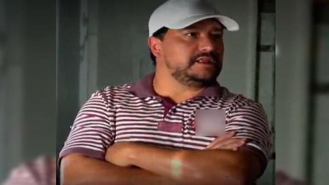 Un lío de faldas, hipótesis más fuerte de la Fiscalía frente a asesinato de Carlos Areiza