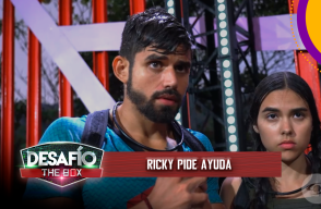 Así son las reacciones de los Súper Humanos luego del Desafío de Sentencia, Premio y Castigo.