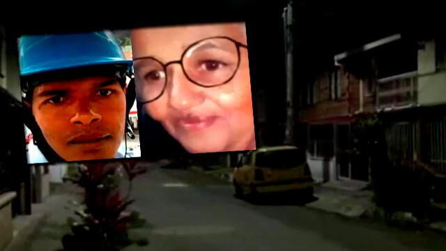 Tragedia familiar: madre e hijo fueron asesinados a bala por desconocidos que se movilizaban en moto