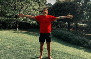 Instagram: @paulodybala