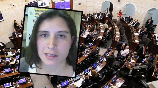 Mi papá me dio todo: emotivo testimonio de mujer que pide no prohibir adopción a solteros Mi papá me dio todo: emotivo testimonio de mujer que pide no prohibir adopción a solteros